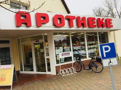 Heide Apotheke