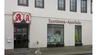 Sertürner-apotheke