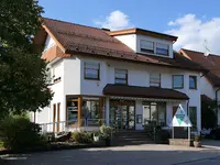 Wildpark Apotheke Schwarzach