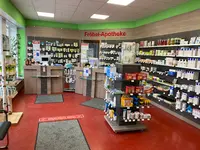 Fröbel-apotheke Oberweißbach