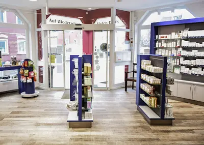 Saale-apotheke