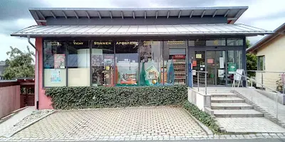 Sonnen Apotheke