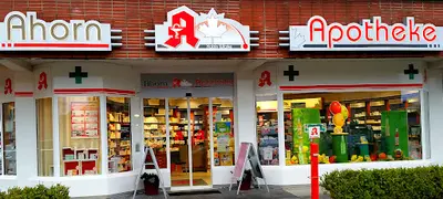 Ahorn-apotheke
