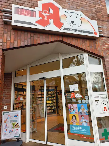 Bären Apotheke