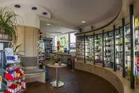 Apotheke Zum Berggeist