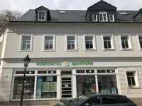 Edelweiss-apotheke