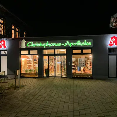 Christophorus Apotheke
