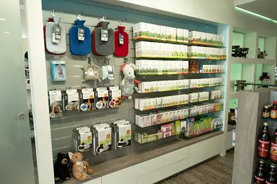 Heide-apotheke