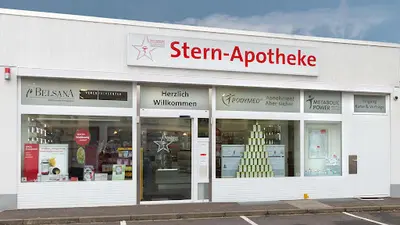 Stern-apotheke Schwebheim