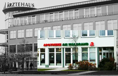 Apotheke Am Waldrand M.voß E.k.