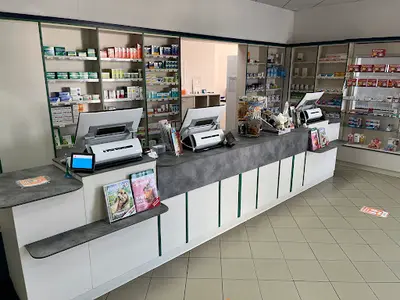 Nord-apotheke