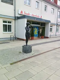Stadt Apotheke Schwedt