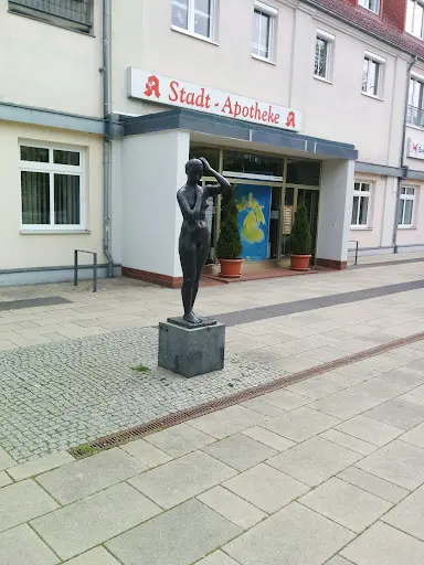 Stadt Apotheke Schwedt