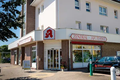 Zentral-apotheke