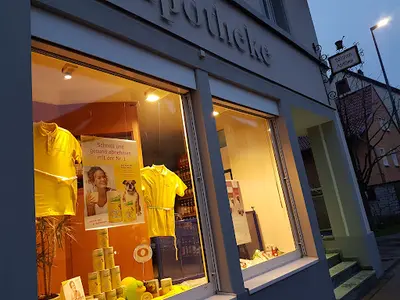 Hainbach Apotheke