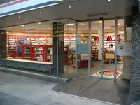 Reuland-apotheke Brückenstrasse