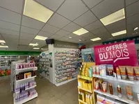 Pharmacie Centrale/apotheke Frankreich Wissembourg /ivf-spezialist Seit Über 20 Jahren