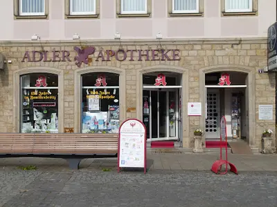 Adler-apotheke