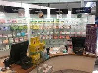Apotheke Gartenstadt
