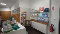 Deutschhof-apotheke