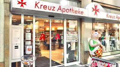 Kreuz Apotheke