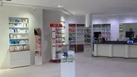 Kronen Apotheke