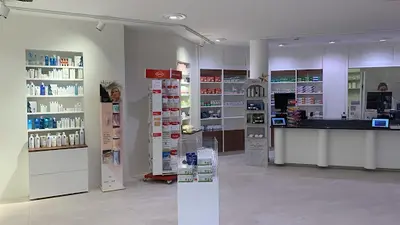 Kronen Apotheke