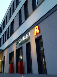 Linda - Apotheke Im Gesundheitspark