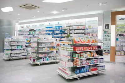 Medicon Apotheke Schweinfurt