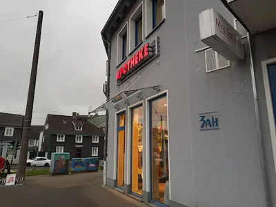 Apotheke Möllenkotten