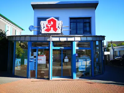 Fortuna Apotheke
