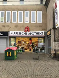 Märkische Apotheke