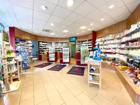 Apotheke Am Dorfplatz