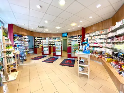 Apotheke Am Dorfplatz