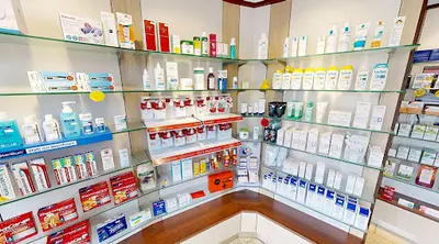 Apotheke Am Rathaus In Schwentinental
