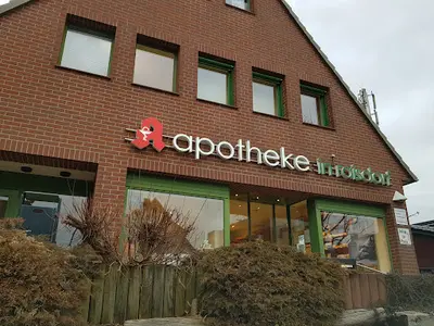 Apotheke In Raisdorf