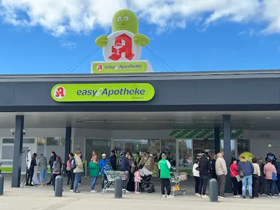 Easyapotheke Raisdorf