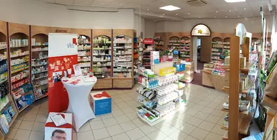 Ahorn-apotheke
