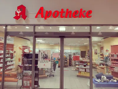 Apotheke Am Margaretenhof