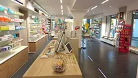 Apotheke Im Ärztehaus Lankow