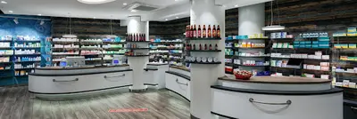 Nordstadt Apotheke