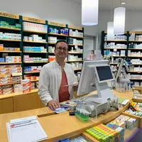 Regenbogen-apotheke