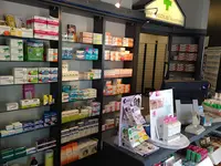 Sanimedius-apotheke