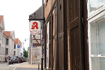 Schelf-apotheke