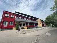 Weststadt-apotheke