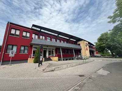 Weststadt-apotheke