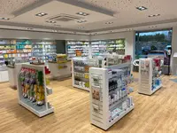 Aesculap Apotheke