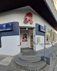 Neue Apotheke