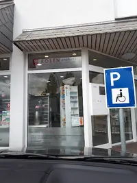 Rosen Apotheke
