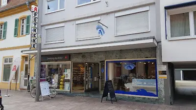 Dreikönig-apotheke - Partner Von Avie